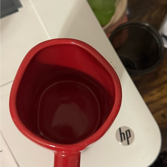 Rae Dunn Santa’s Helper Mug - Picture 3 of 3